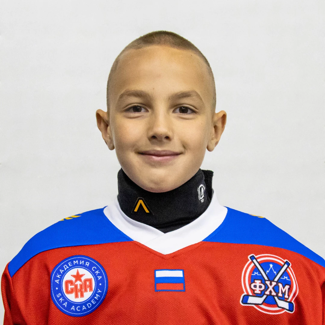 Bespalyi Lev Pavlovich