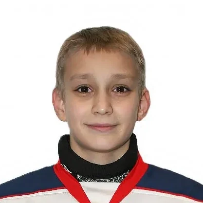 Orlov Stanislav Kirillovich