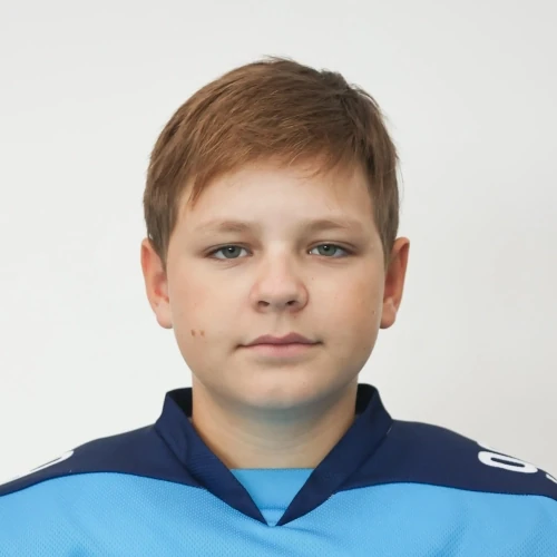 Shurygin Mihail Yurevich