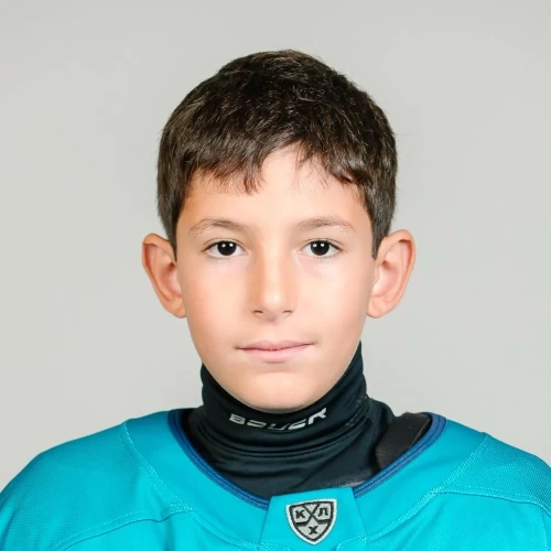 Ketserov Vladimir Konstantinovich