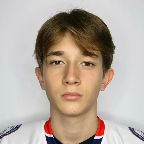 Dmitruk Konstantin Sergeevich