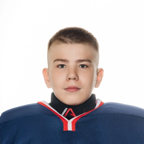 Hismatulin Fedor Kirillovich