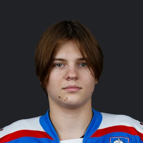 Trubitsin Georgii Alekseevich