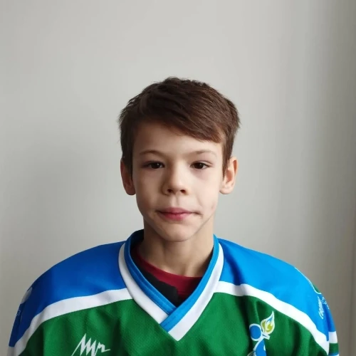 Gnilyanskii Artem Romanovich