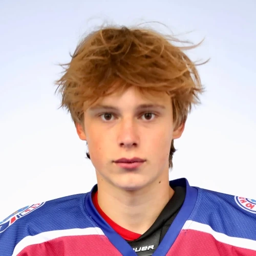 Borodach Pavel Dmitrievich