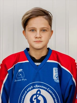 Datsenko Egor Vyacheslavovich