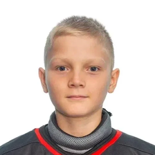 Edilov Ivan Alekseevich