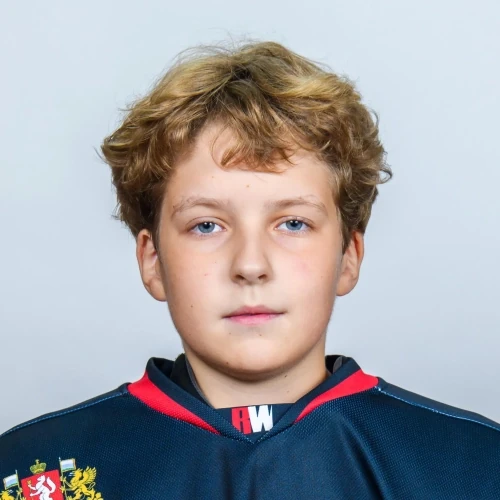 Maksimov Bogdan Maksimovich