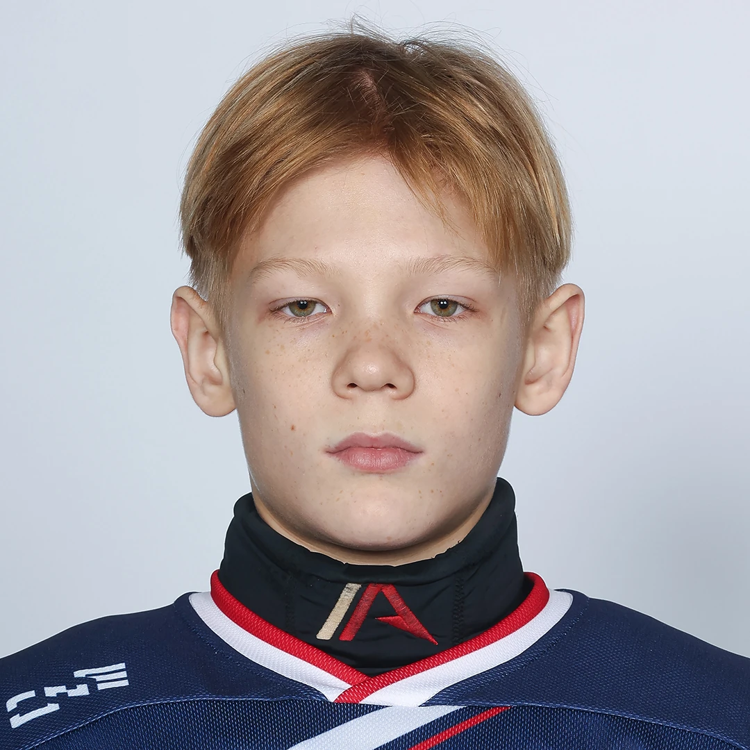 Vedyaev Konstantin Eduardovich