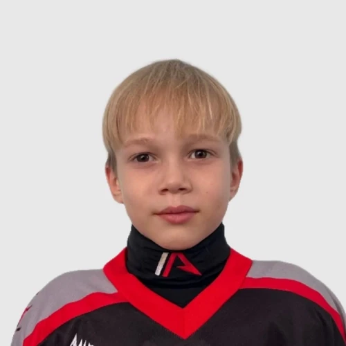 Tatarinov Danil Aleksandrovich