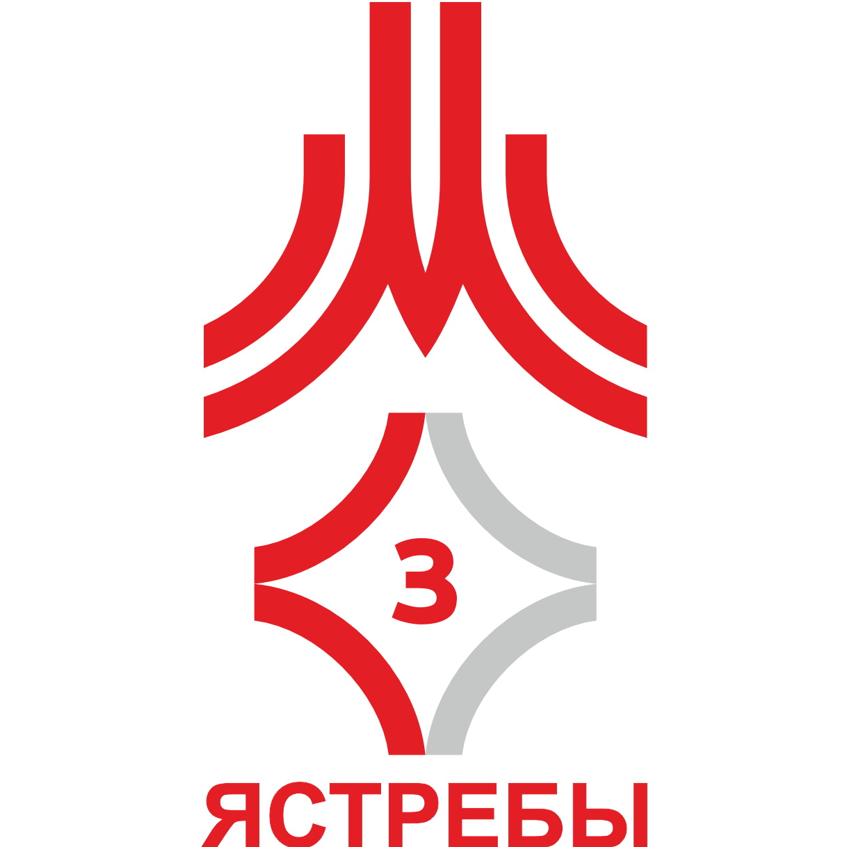 Запад - Ястребы