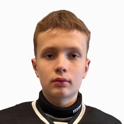 Павлов Всеволод Денисович