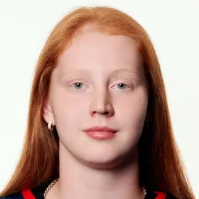 Kudryavtseva Viktoriya Alekseevna