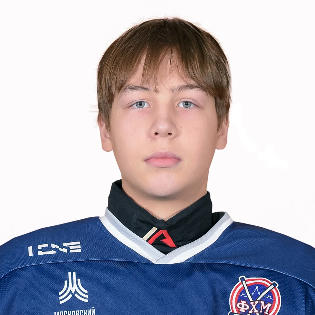 Chernov Elisei Denisovich