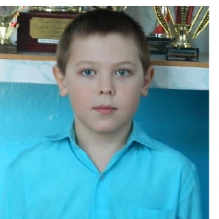 Aleksandrov Stepan Aleksandrovich