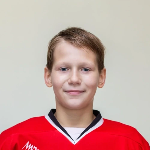 Plaksin Nikita Maksimovich