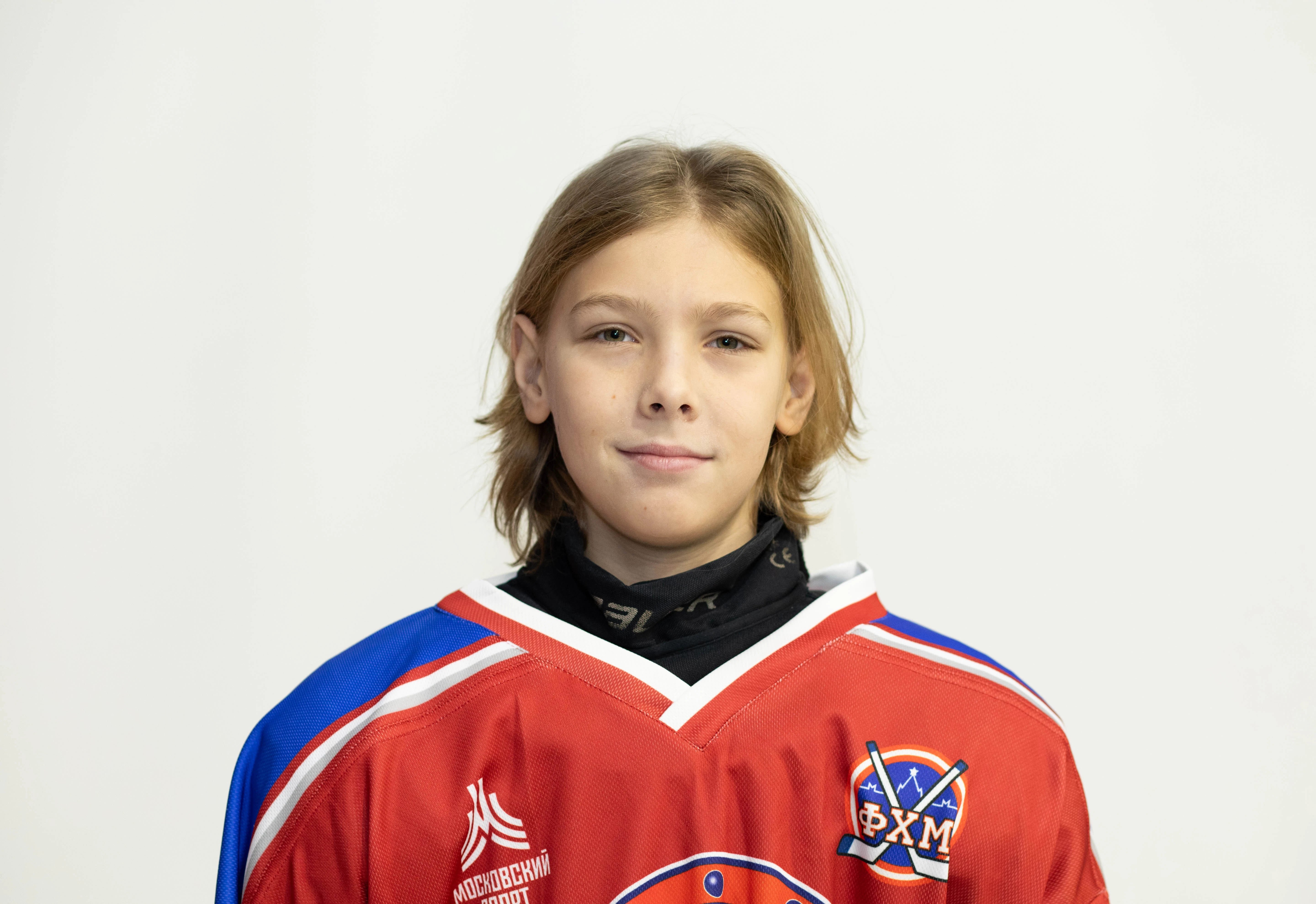 Sleptsov Daniil Alekseevich