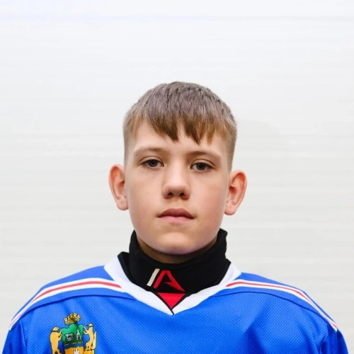 Petropavlovskii Stepan Alekseevich