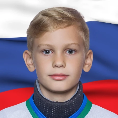 Lisnyak Yaroslav Maksimovich