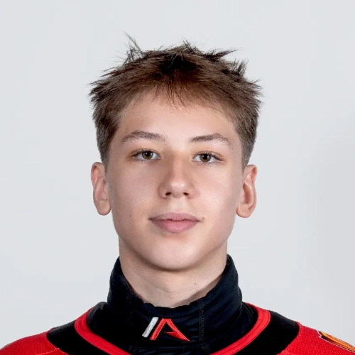 Rozhin Sergei Dmitrievich