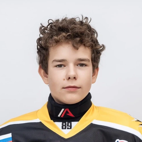Degtyarev Nikita Andreevich