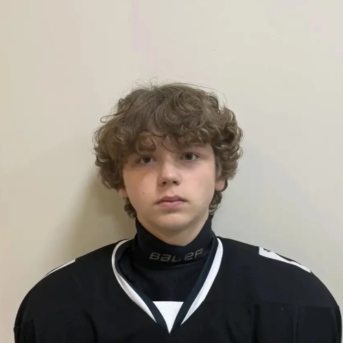 Sapezhnikov Yaromir Vladimirovich