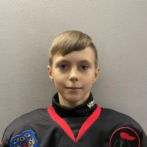 Prokopenko Artem Alekseevich