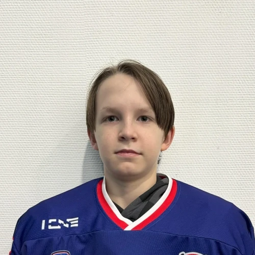 Lysenko Tihon Evgenevich