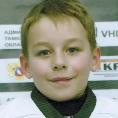Gordenkov Maksim Aleksandrovich