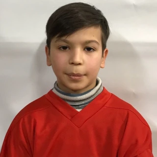 Николаев Александр Шералиевич