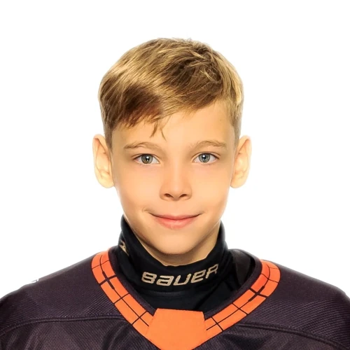 Suhov Yaroslav Viktorovich