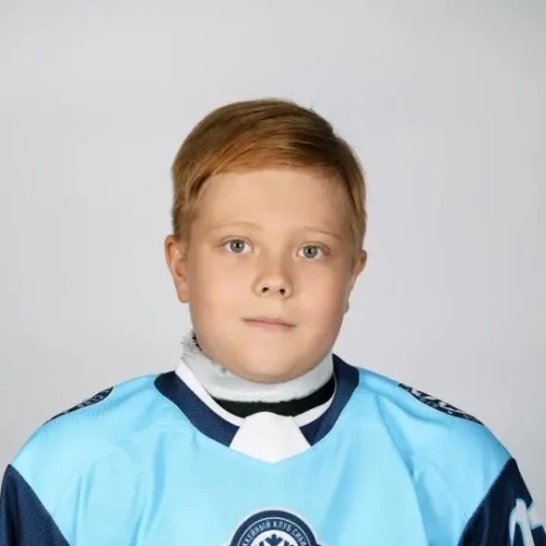 Yan Sergei Vasilevich