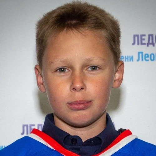 Knyazev Leonid Alekseevich