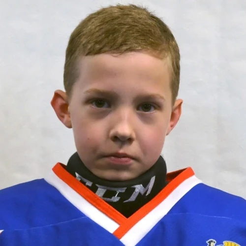 Karasev Nikita Sergeevich