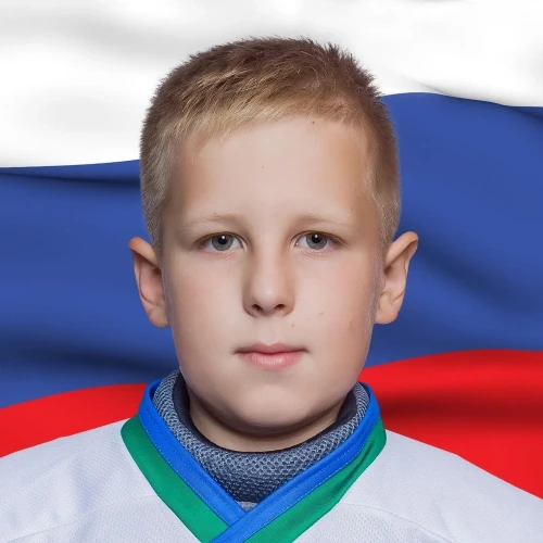 Kravchenko Zahar Aleksandrovich
