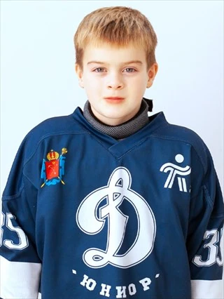 Zhuravlev Sergei Viktorovich
