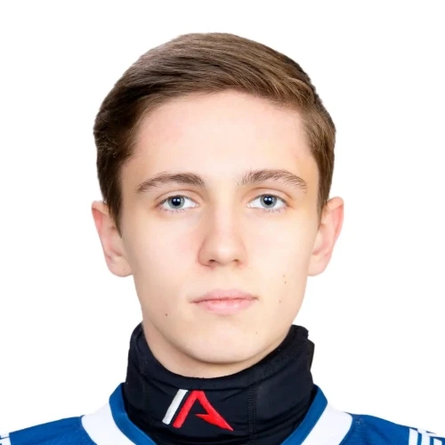 Trotsenko Arsenii Alekseevich