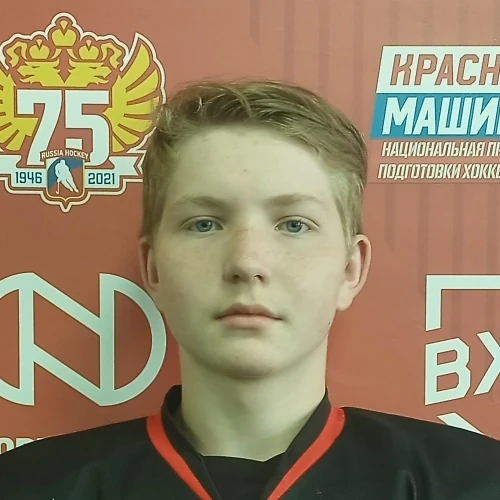 Soldatov Ivan Mihailovich