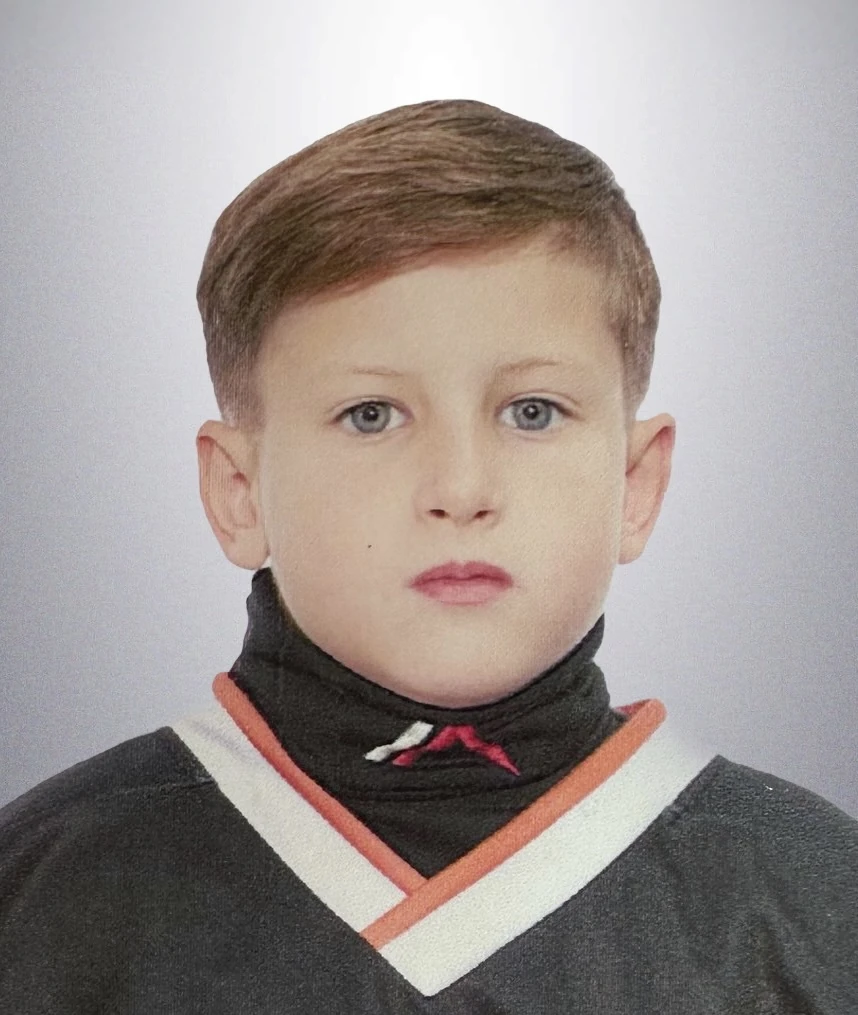 PImochkin Lev