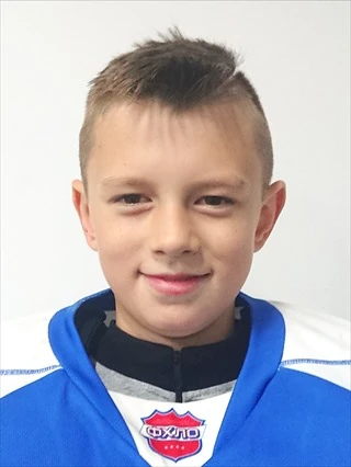 Rybakov Ivan Andreevich
