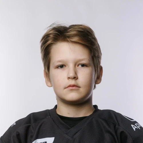Zipnov Arsenii Kirillovich