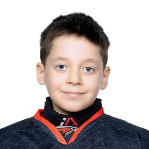 Bolnov Georgii Nikolaevich