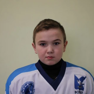 Mihailov Timur Artemevich