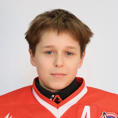 Obuhov Gleb Pavlovich