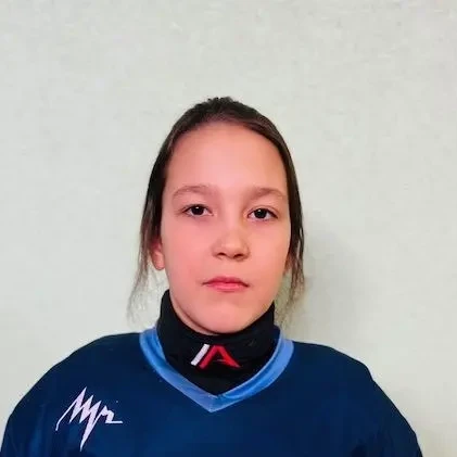 Лелявина Василиса