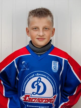 Voznyuk Valerii Alekseevich