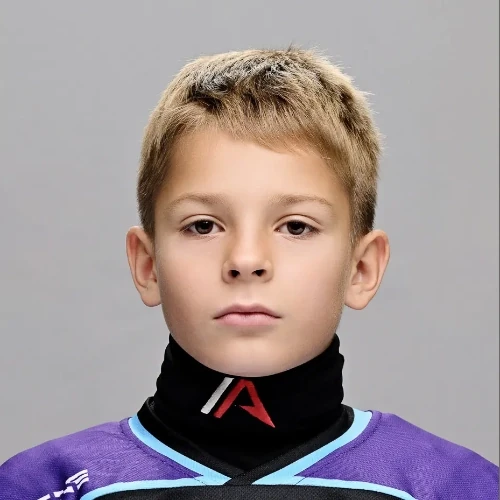Artemev Daniil Pavlovich