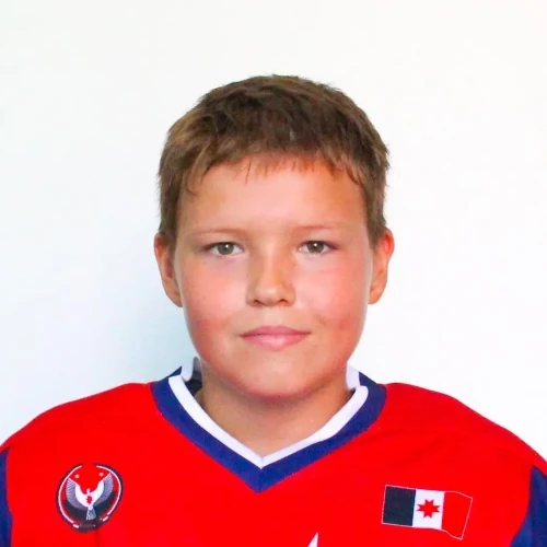 Uglanov Artem Vladimirovich