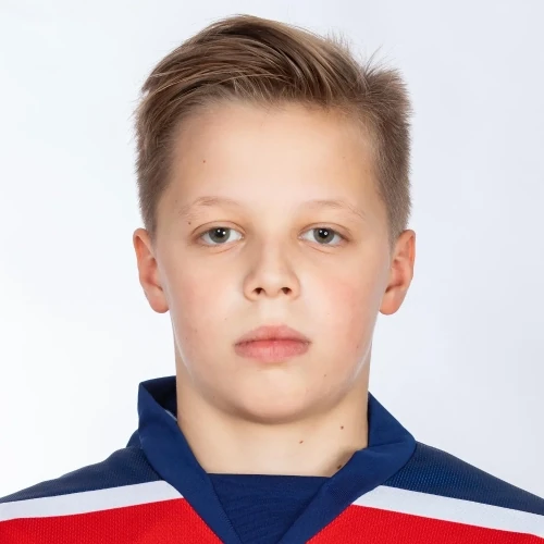 Gladkov Rodion Andreevich