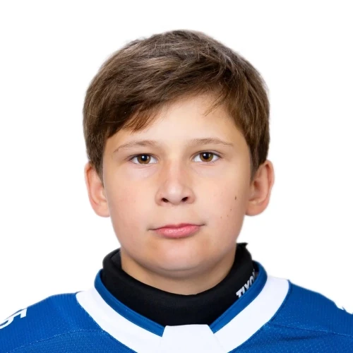 Privalov Artem Dmitrievich